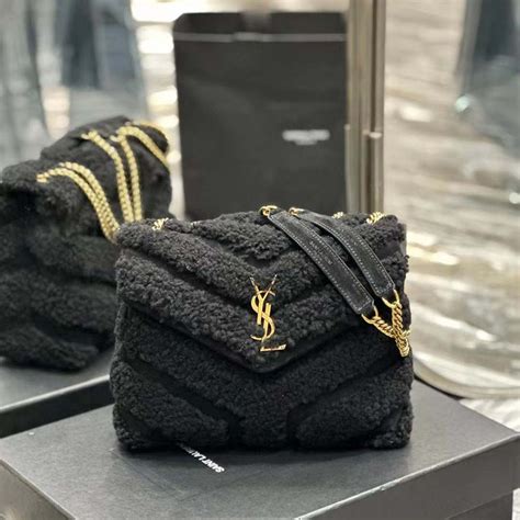 bags similar to ysl loulou|ysl loulou suede bag.